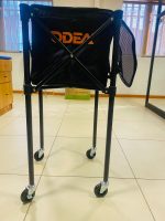Carro de pelotas - Imagen 7
