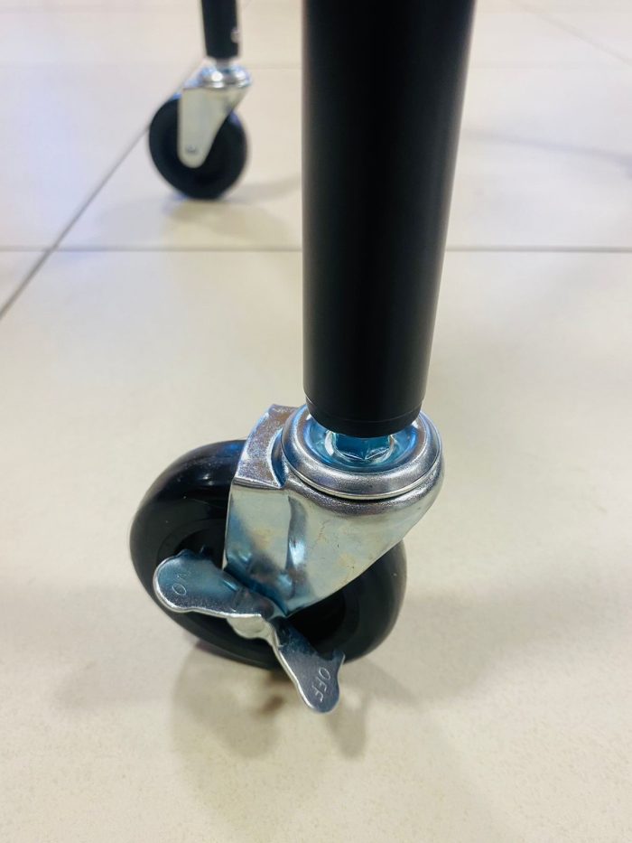 Carro de pelotas - Imagen 9