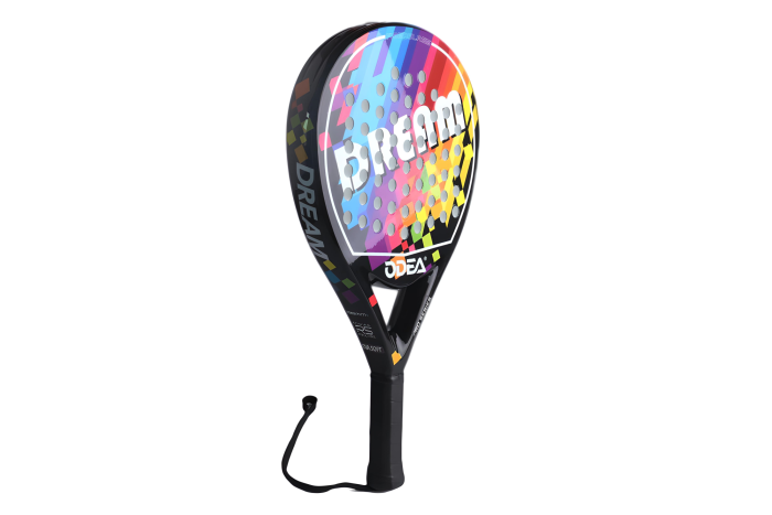 Pala de Padel Odea DREAM - Imagen 5