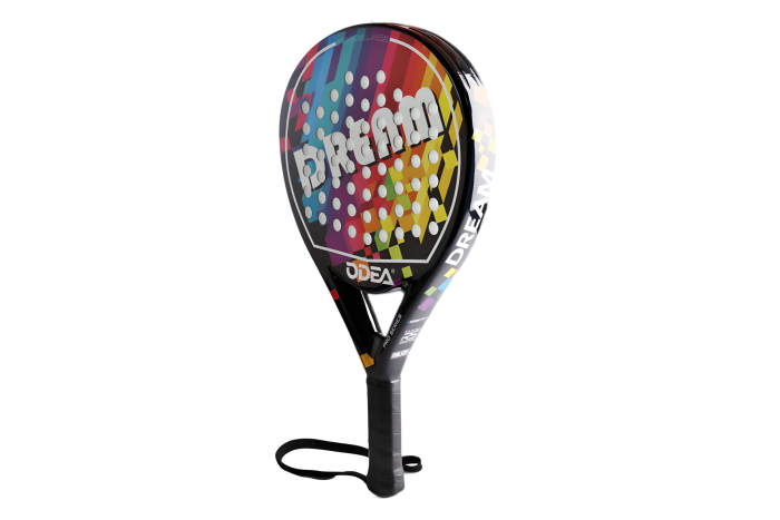 Pala de Padel Odea DREAM - Imagen 4