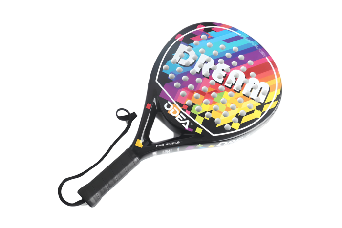 Pala de Padel Odea DREAM - Imagen 3