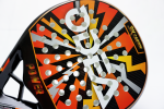 Pala de Padel Odea Power - Imagen 3