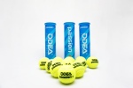 Cajas Con 24 Tarros De 4 Pelotas Odea Passion