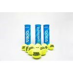 Cajas Con 24 Tarros De 4 Pelotas Odea Passion