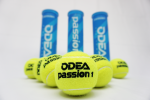 Cajas Con 24 Tarros De 4 Pelotas Odea Passion - Imagen 2
