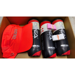 Pack Premium: Pelotas, Gorro y Grips para tu Mejor Juego