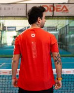 Polera Odea Roja - Imagen 2