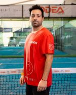 Polera Odea Roja - Imagen 4