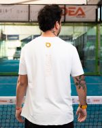 Polera Odea Blanca - Imagen 2