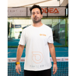 Polera Odea Blanca