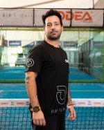 Polera Odea Negra - Imagen 4