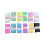 Pack 12 grips Odea colores