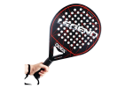Pala de Padel Odea Pro Series modelo LEGEND - Imagen 3