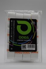 Pack 12 grips Odea blanco - Imagen 2