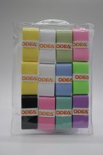 Pack 12 grips Odea colores - Imagen 3