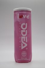 Caja con 24 tarros de 3 pelotas Padel Odea Love - Imagen 2