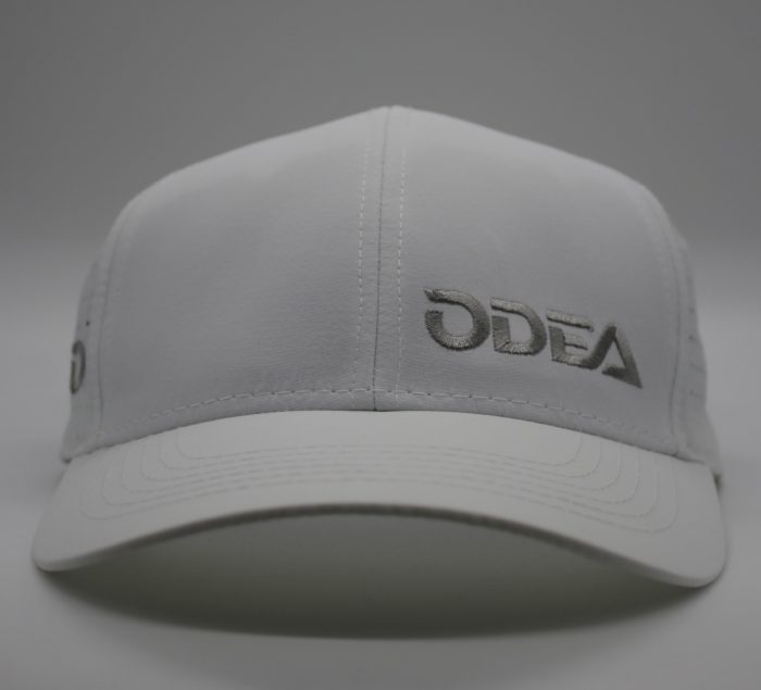Gorro Odea Blanco - Imagen 2