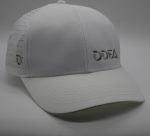 Gorro Odea Blanco - Imagen 3