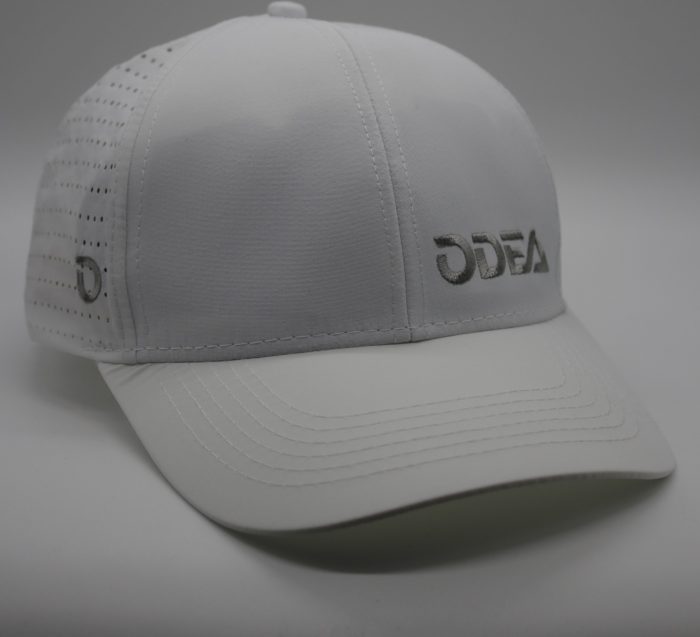 Gorro Odea Blanco - Imagen 3