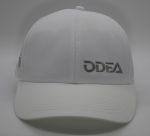 Gorro Odea Blanco - Imagen 4