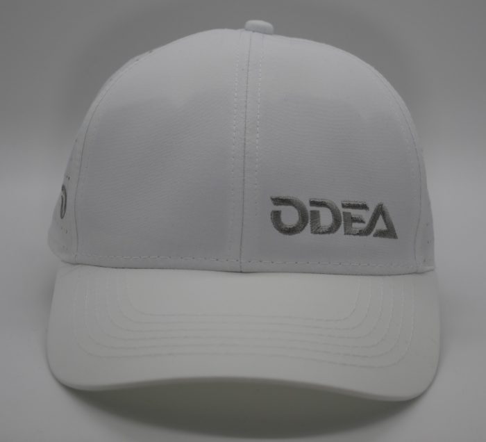 Gorro Odea Blanco - Imagen 4