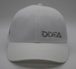 Gorro Odea Blanco - Imagen 5