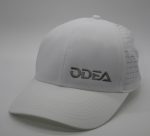 Gorro Odea Blanco - Imagen 6