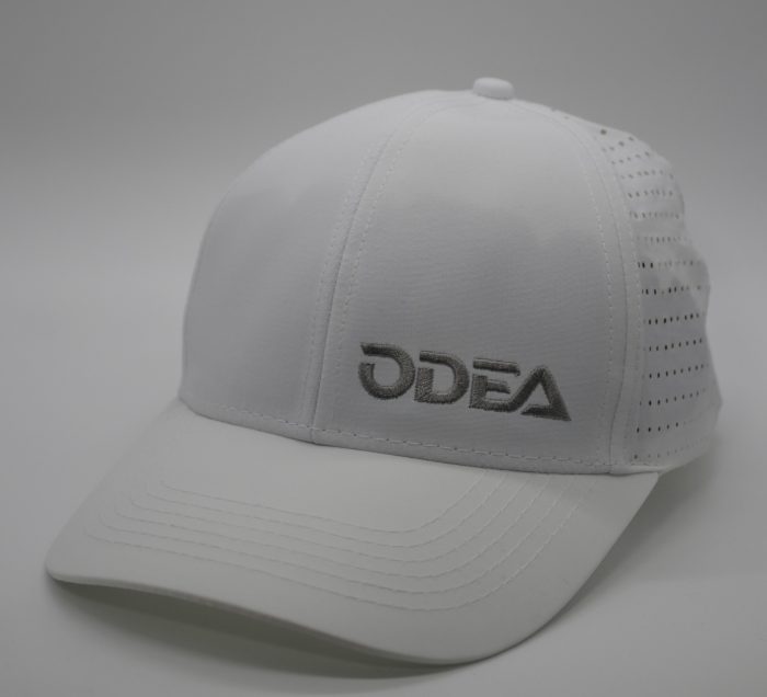 Gorro Odea Blanco - Imagen 6