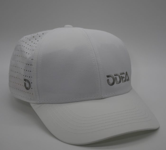 Gorro Odea Blanco - Imagen 7