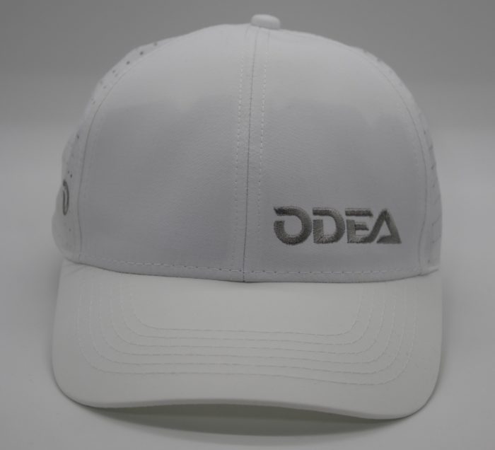 Gorro Odea Blanco - Imagen 8