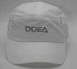 Gorro Odea Blanco - Imagen 9