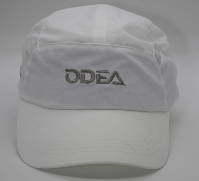 Gorro Odea Blanco - Imagen 9