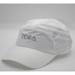 Gorro Odea Blanco