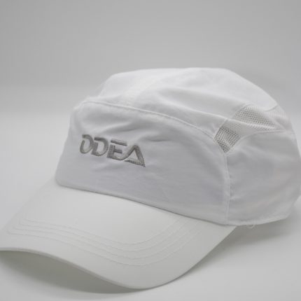 Gorro Odea Blanco
