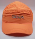 Gorro Odea Naranjo - Imagen 2