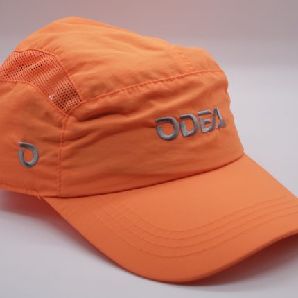 Gorro Odea Naranjo