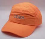 Gorro Odea Naranjo - Imagen 3