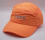 Gorro Odea Naranjo - Imagen 4