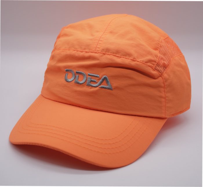 Gorro Odea Naranjo - Imagen 5