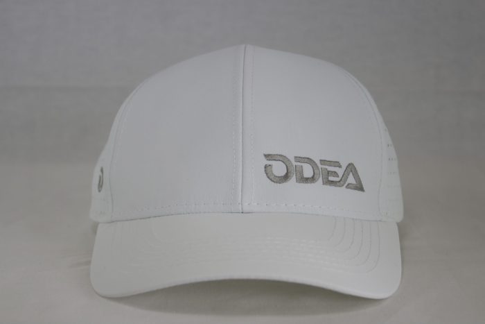 Gorro Odea Blanco - Imagen 2