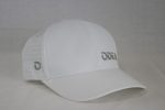 Gorro Odea Blanco - Imagen 3