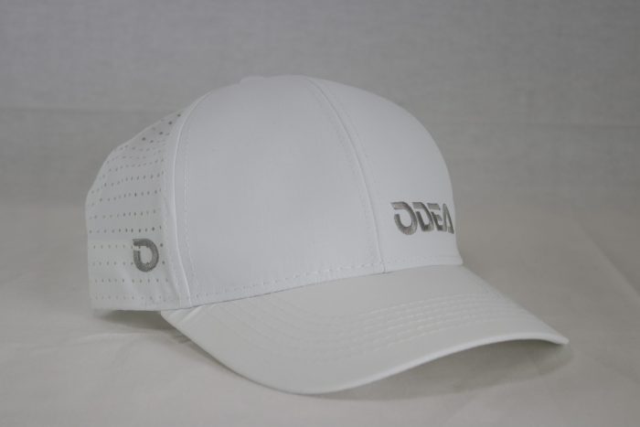 Gorro Odea Blanco - Imagen 3