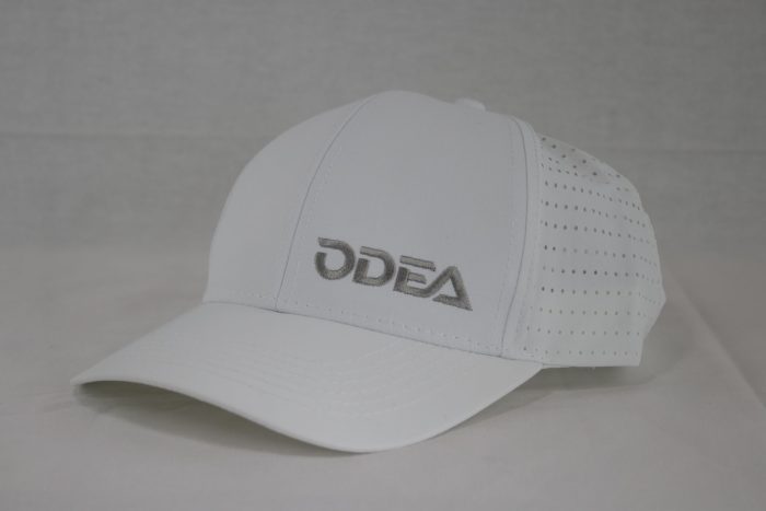 Gorro Odea Blanco - Imagen 4