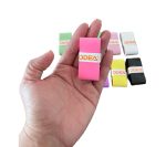 Pack 12 grips Odea colores - Imagen 6