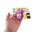 Pack 12 grips Odea colores - Imagen 7