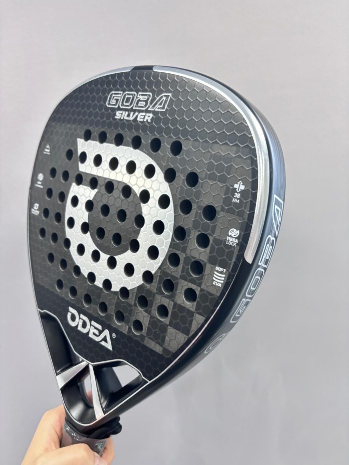 Pala Premium Goba Silver - Imagen 2