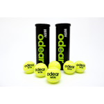 Cajas Con 24 Tarros De 4 Pelotas Odear Win